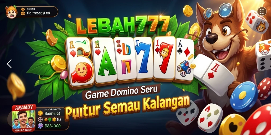 Gambaran gameplay menarik dari LEBAH777 yang menyenangkan.