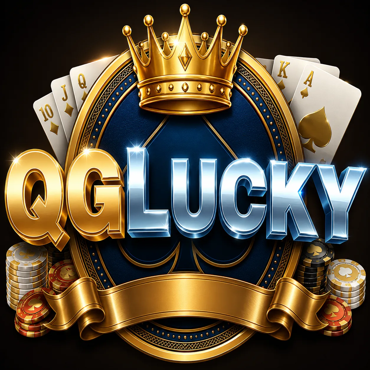 QGLUCKY - Permainan QiuQiu Seru dan Menarik