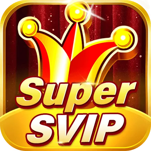 SUPERSVIP - Pengalaman Mewah dalam Dunia Live Casino